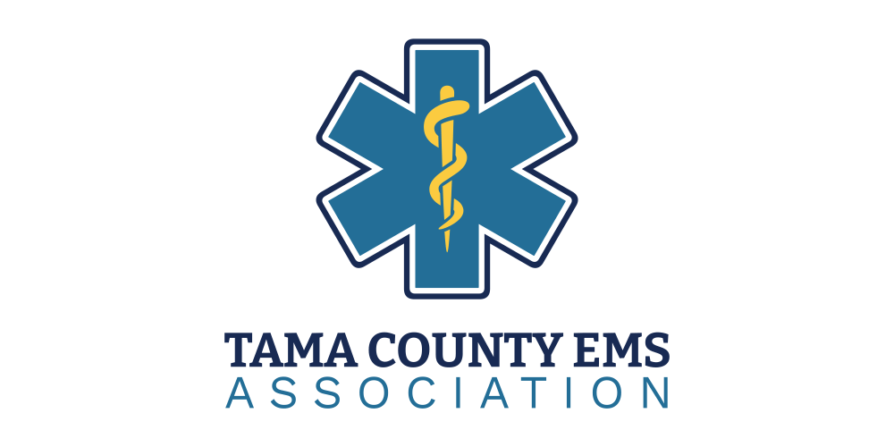 Events Calendar Tama County EMS Association Iowa